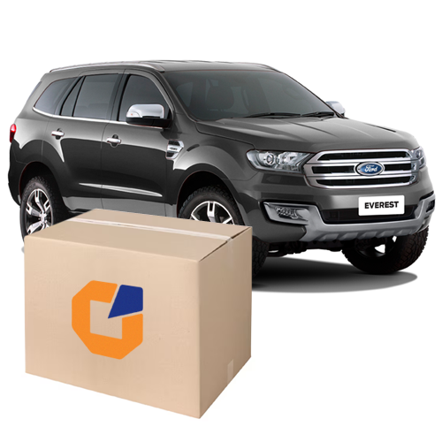 Ford Everest SK-00012 UA P5AT Service Kit