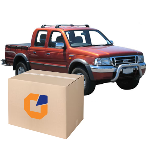 Ford Courier SK-00002 PD G6E Service Kit