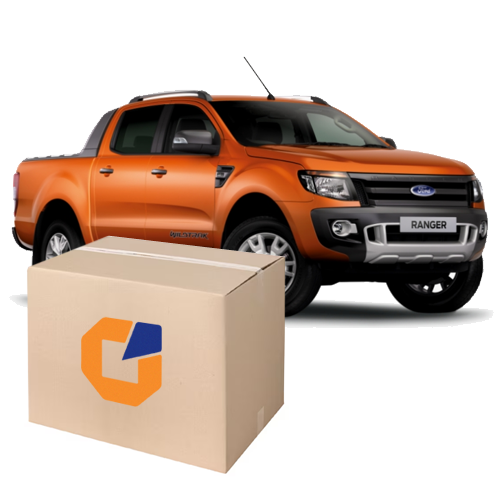 Ford Ranger SK-00016 PJ WL-AT Service Kit
