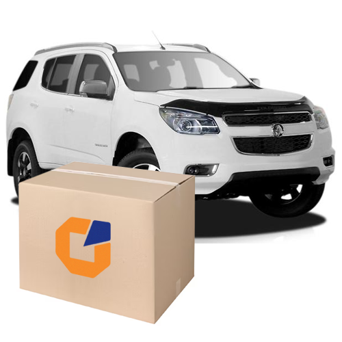 Holden Colorado 7 SK-00026 RG LWH Service Kit