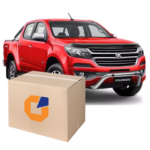 Holden Colorado SK-00027 RC 4JJ1 Service Kit