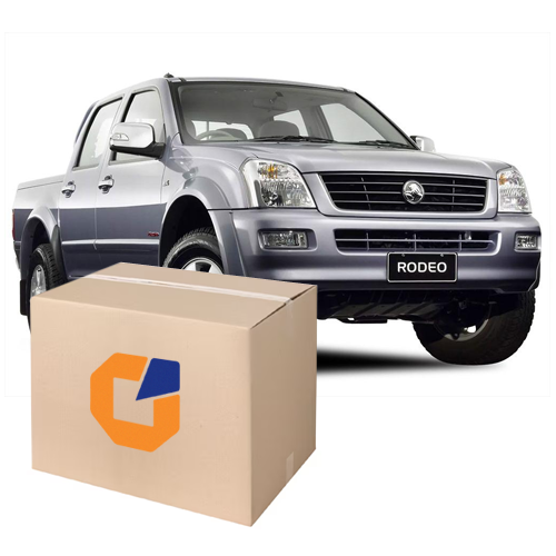 Holden Rodeo SK-00033 RA HFV6 (LCA) Service Kit