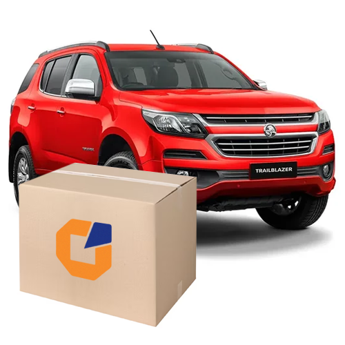 Holden Trailblazer SK-00034 RG LWN Service Kit