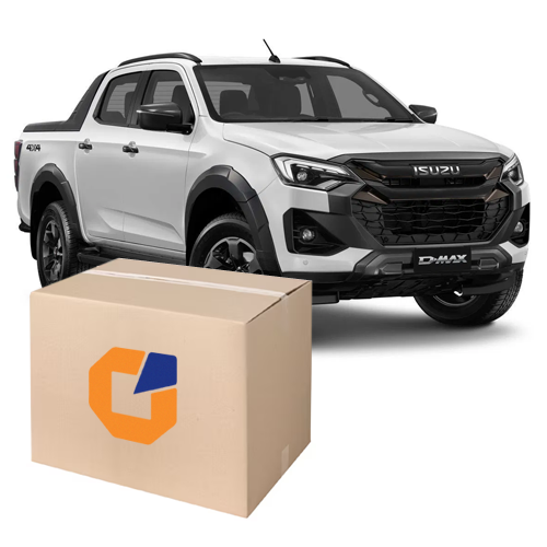 ISUZU D-Max SK-00037 TF 4JJ1 Service Kit