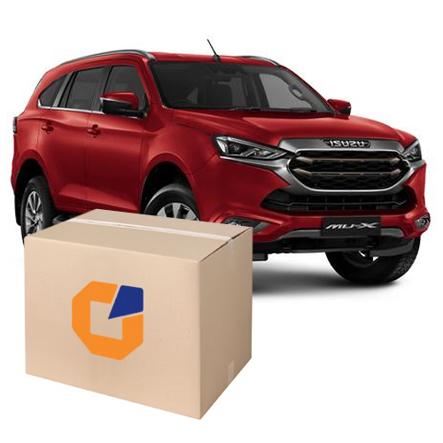 ISUZU MU-X SK-00039 UC 4JJ1 Service Kit