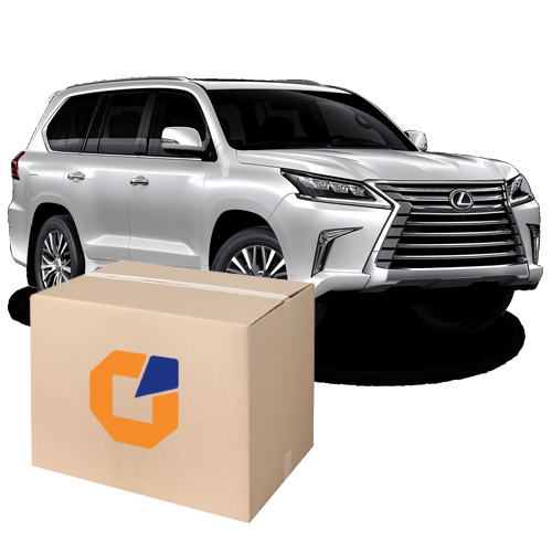 LEXUS LX470 SK-00042 LX470 UZJ100R 2UZ-FE Service Kit