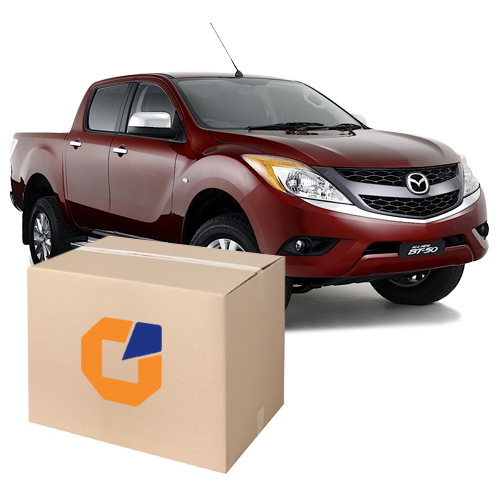 MAZDA BT-50 SK-00047 B2500 WL-AT Service Kit