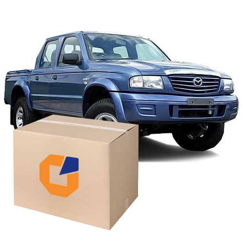 MAZDA B2500 BRAVO SK-00043 UN WL-AT Service Kit