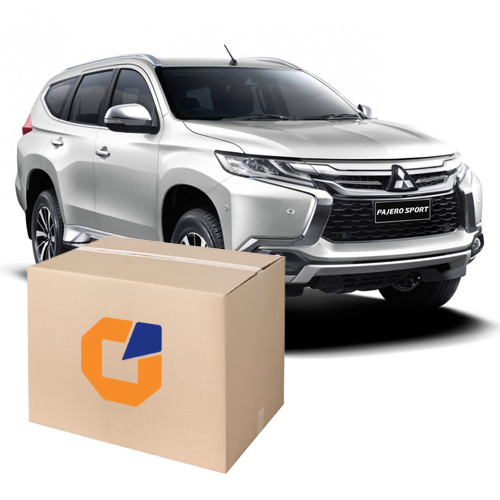 MITSUBISHI Challenger SK-00055 PB 4D56 Service Kit