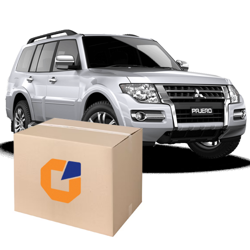 MITSUBISHI Pajero SK-00059 NM 6G74 Service Kit