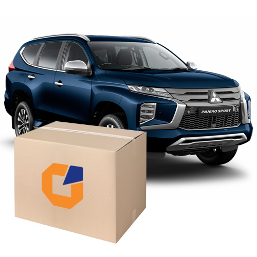 MITSUBISHI Pajero Sport SK-00069 QE 4N15 Service Kit
